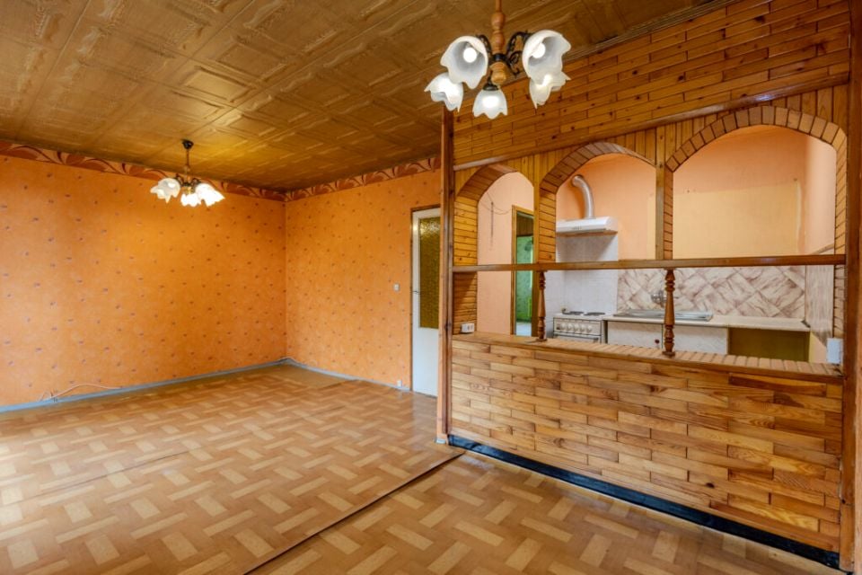 Mieszkanie Rybnik