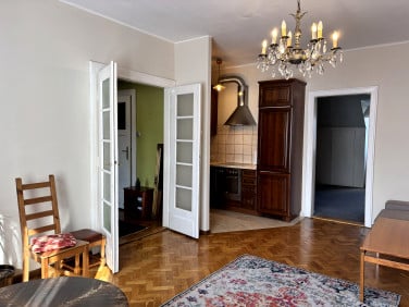 Mieszkanie Kraków