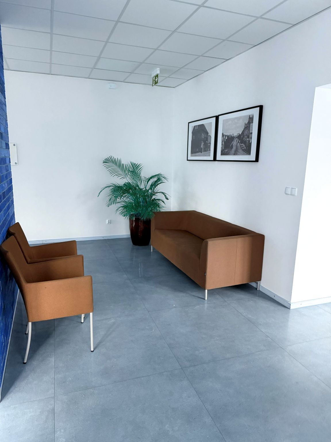 Lokal Usługowy, ul. 1 Maja