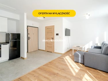 Mieszkanie Kraków