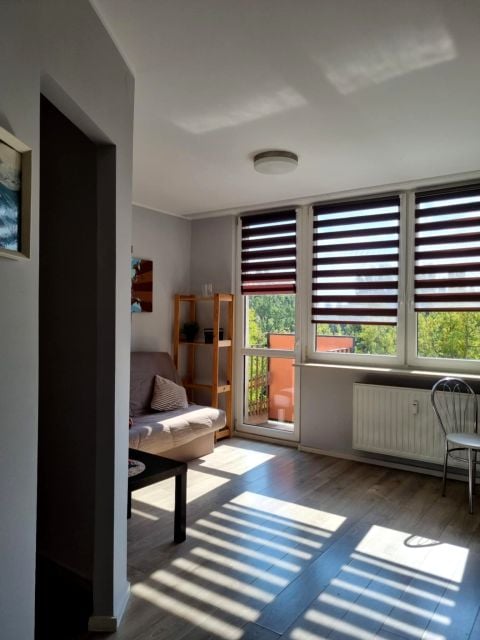 Mieszkanie Warszawa