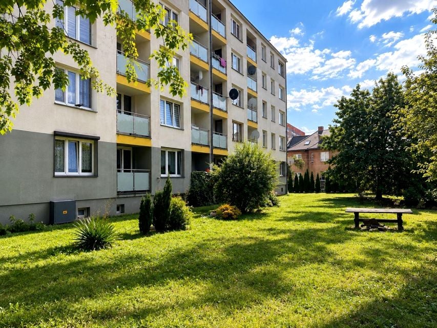 Mieszkanie Piekary Śląskie