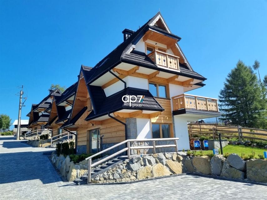 Dom Zakopane