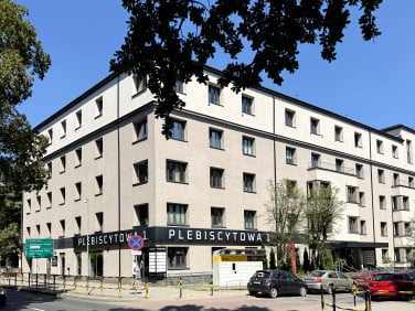 Lokal Gliwice