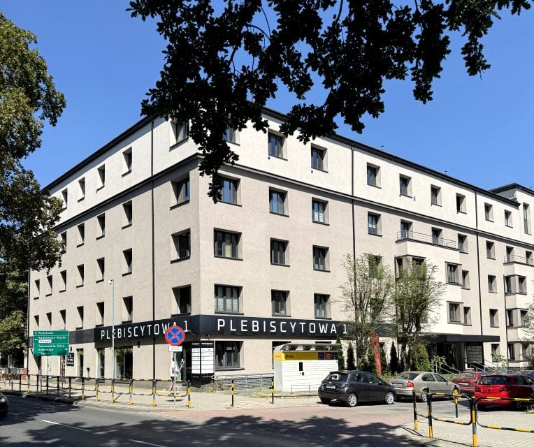 Lokal Gliwice