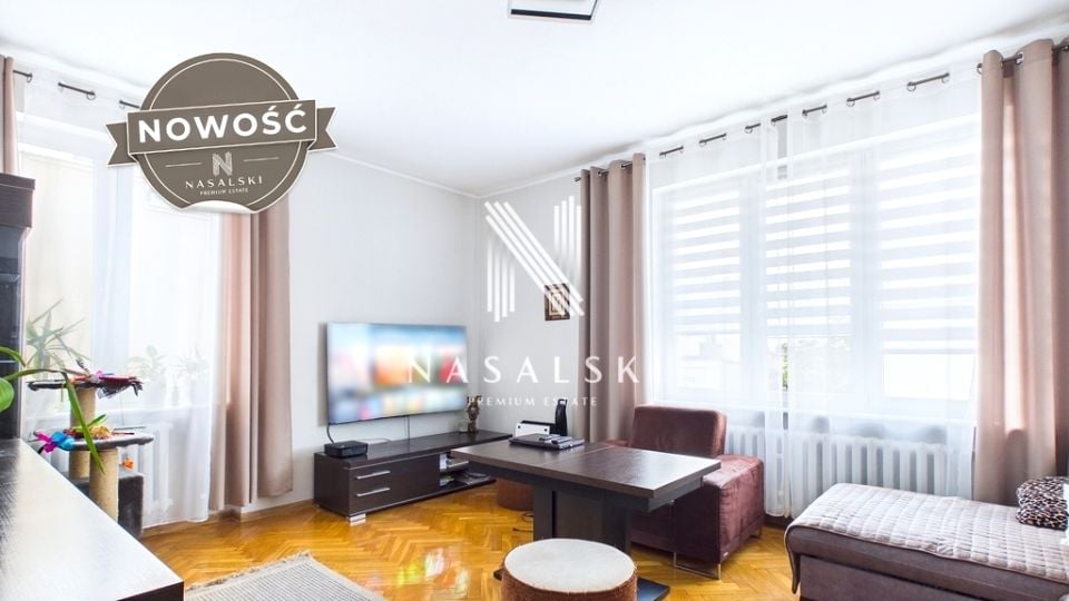 Mieszkanie Bydgoszcz