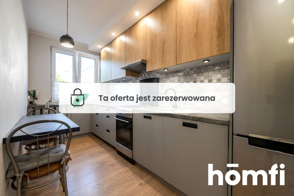 Mieszkanie, ul. Kosowska