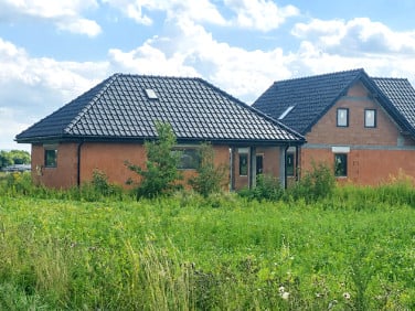 Dom WOŁOWICE
