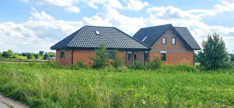 Dom WOŁOWICE
