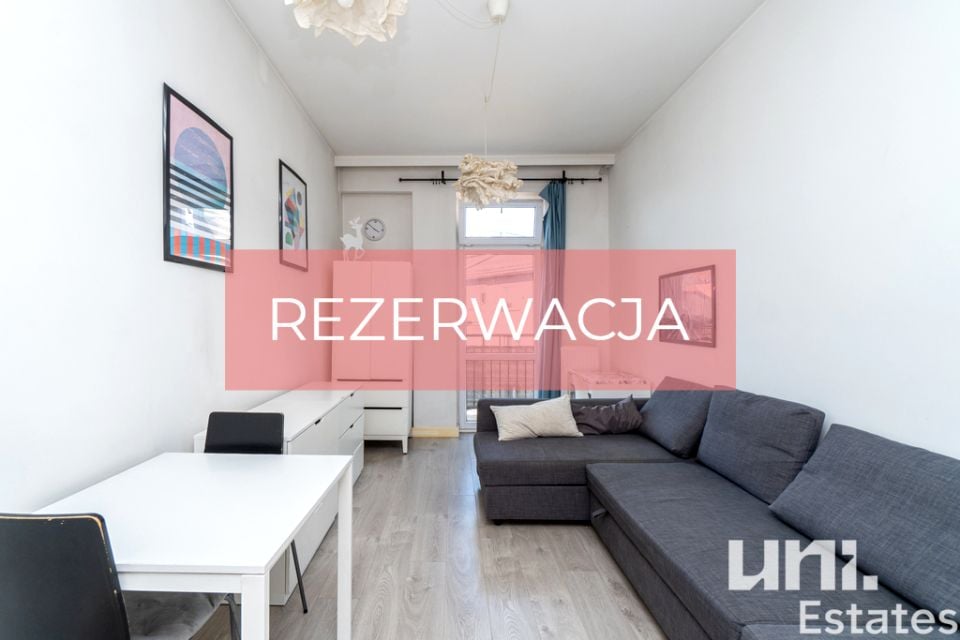 Mieszkanie Kraków