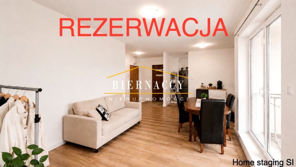 Mieszkanie Warszawa sprzedaż