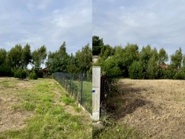 Działka Słodków-Kolonia