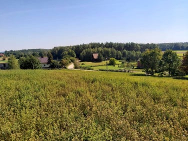 Działka budowlana Wysin