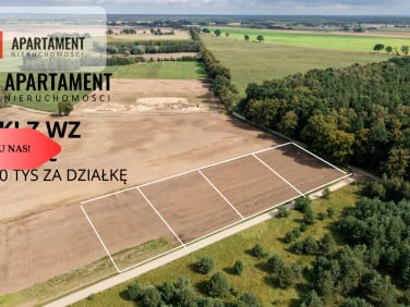 Działka Grabowiec