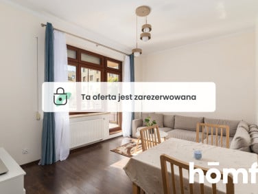 Mieszkanie Gdańsk