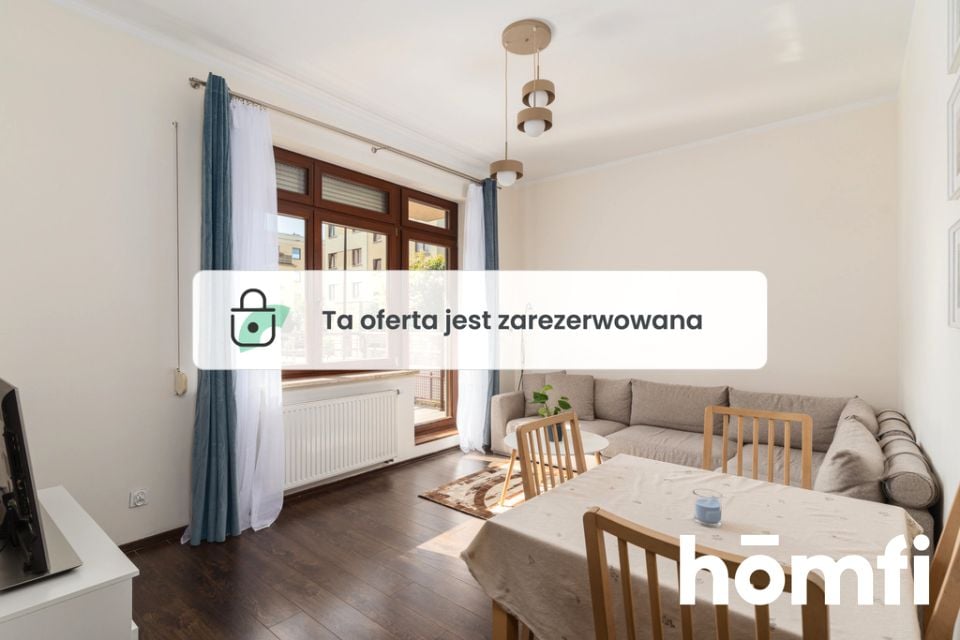 Mieszkanie Gdańsk
