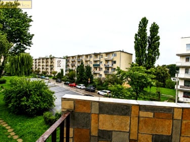 Mieszkanie Gdynia