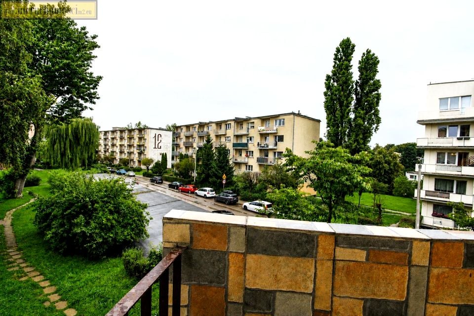 Mieszkanie Gdynia