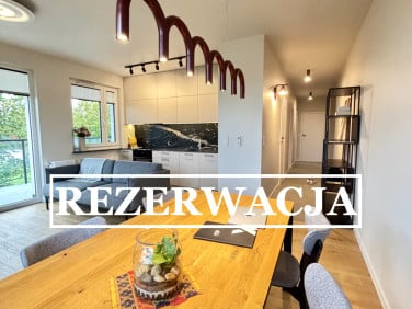 Mieszkanie apartamentowiec wynajem