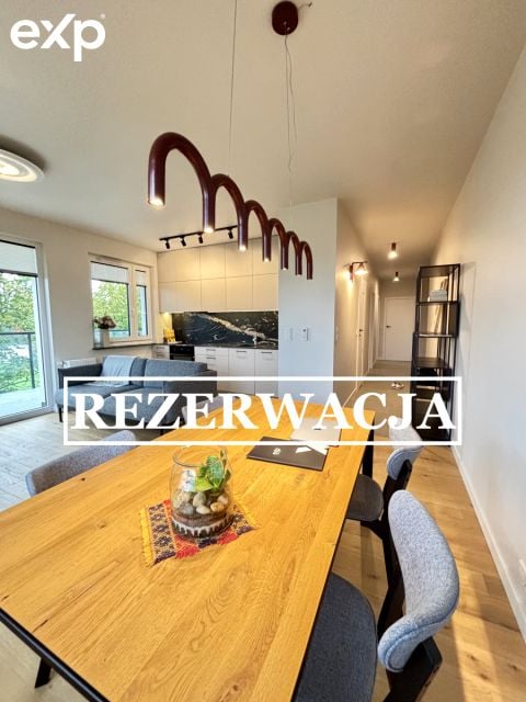 Mieszkanie apartamentowiec wynajem