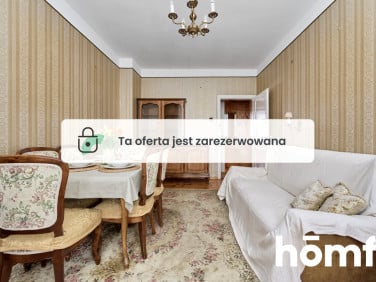 Mieszkanie Wrocław