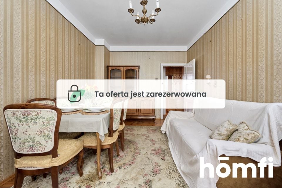 Mieszkanie Wrocław