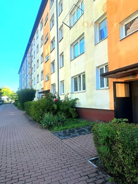 Mieszkanie Jędrzejów