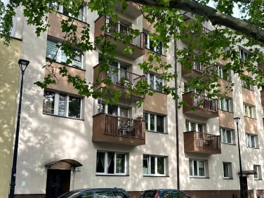 Mieszkanie Siemianowice Śląskie