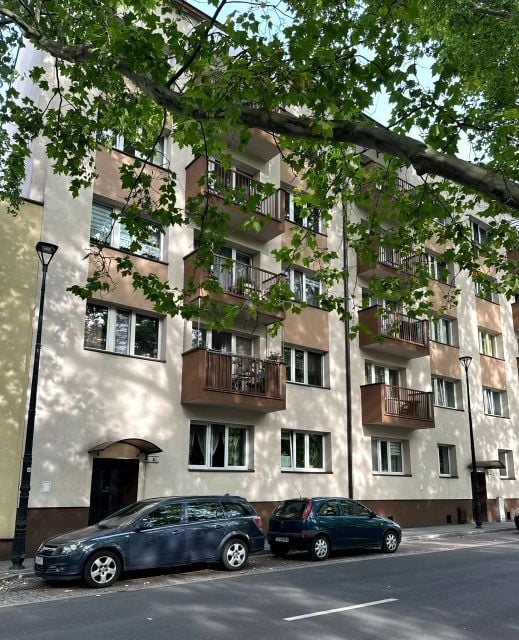 Mieszkanie Siemianowice Śląskie