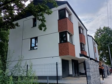 Dom Wołomin
