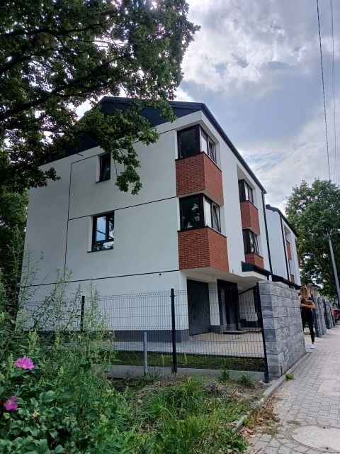 Dom Wołomin
