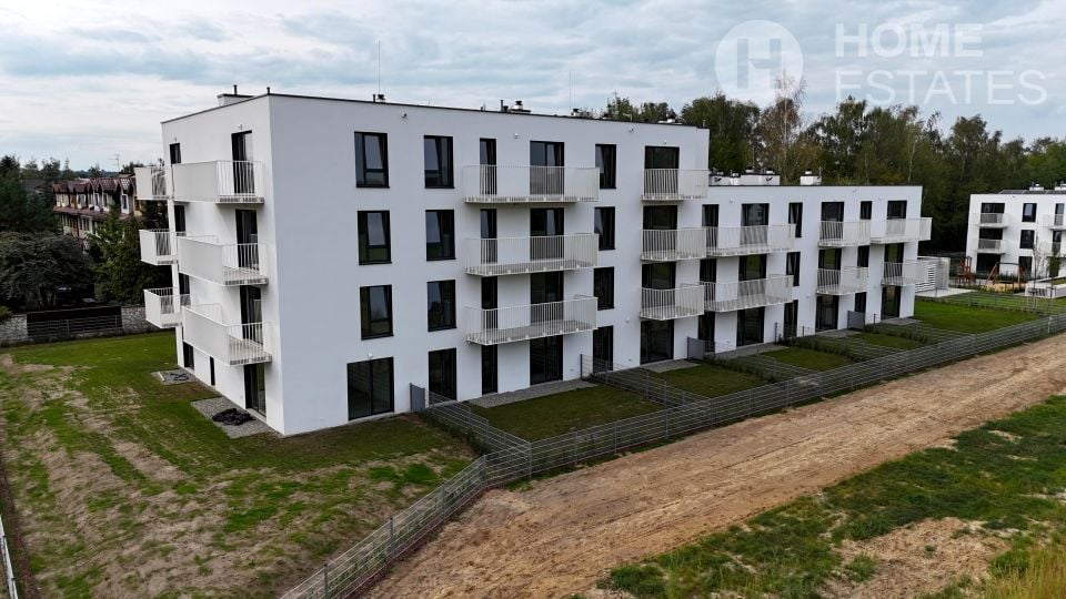 Mieszkanie Kraków