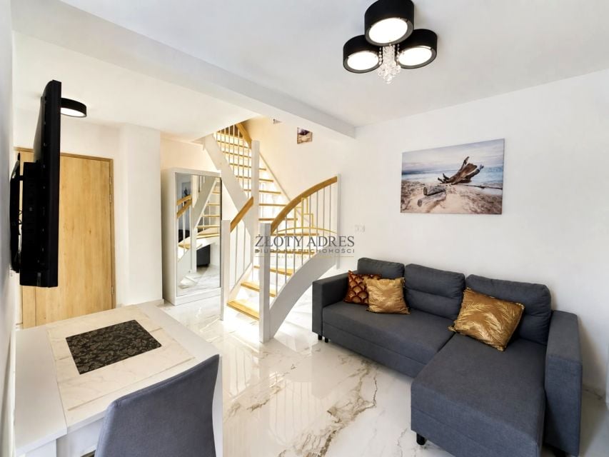 Apartament Dziwnów