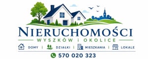 Nieruchomości Wyszków i okolice