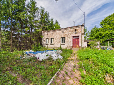 Dom Sosnowiec