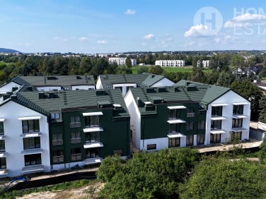 Mieszkanie Kraków