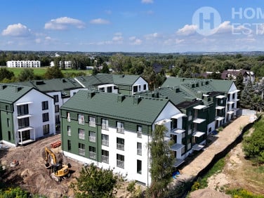 Mieszkanie Kraków