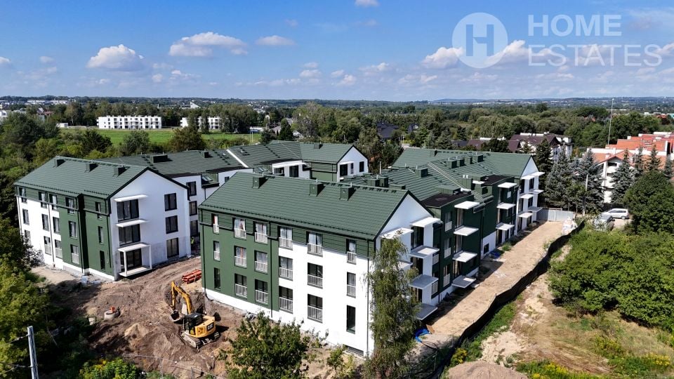 Mieszkanie, ul. Władysława Łokietka