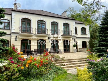 Dom Łomianki