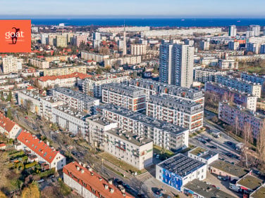 Mieszkanie Gdańsk