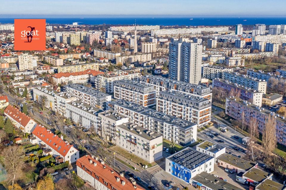 Mieszkanie Gdańsk