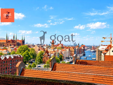 Mieszkanie Gdańsk