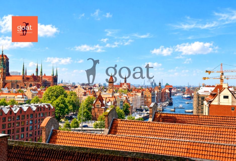 Mieszkanie Gdańsk