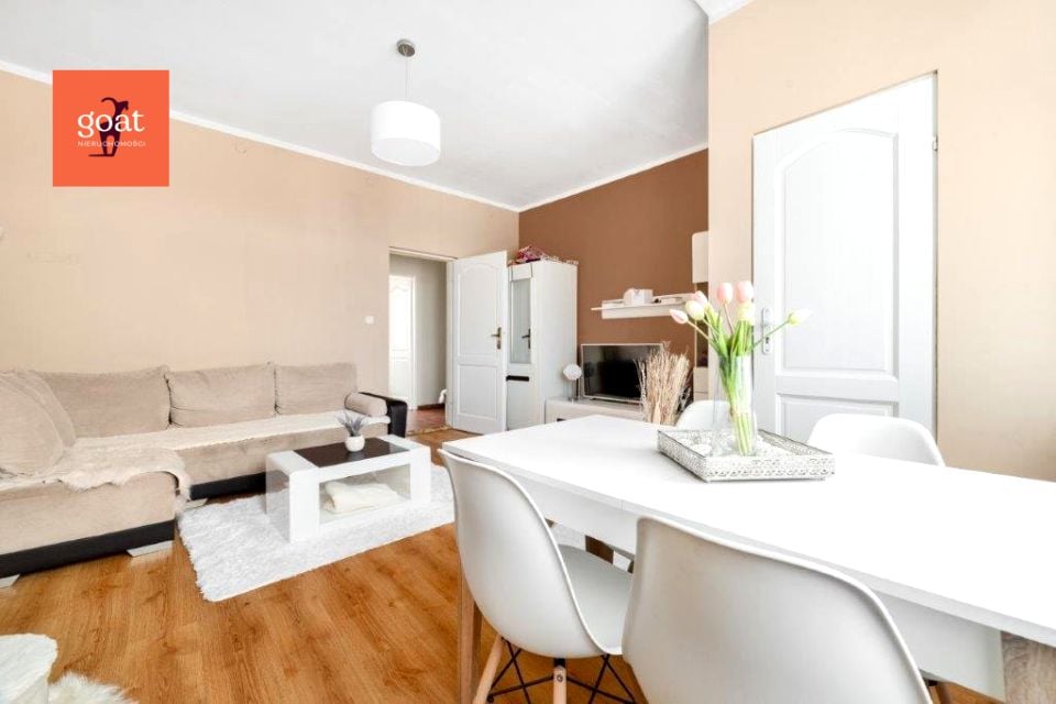 Appartamento 2 locali, 74 m²