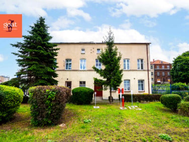 Lokal Tczew