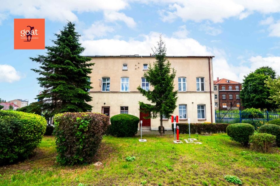 Lokal Tczew