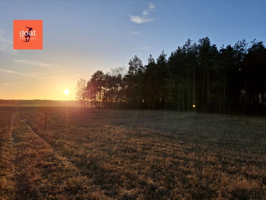 Działka budowlana Klaskawa sprzedam