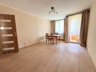 Mieszkanie Gdańsk