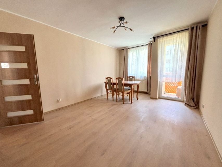 Mieszkanie Gdańsk