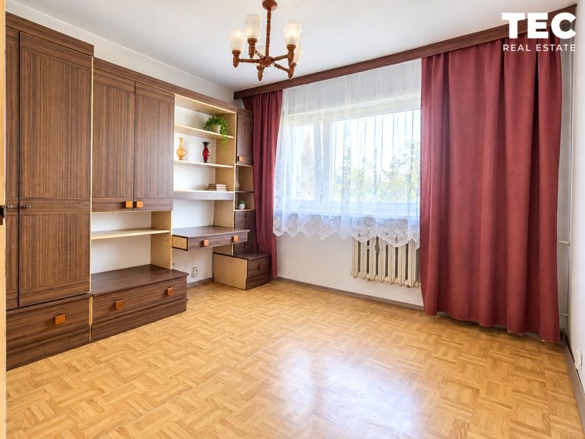 Mieszkanie Kraków
